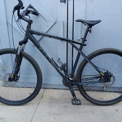 GT.     AGGRESSOR.       Mountain Bike 
