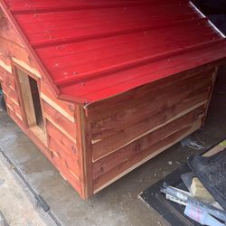 Ex Large Dog House