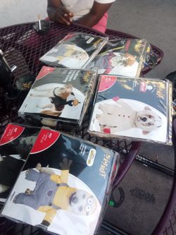 Halloween costume for pets