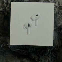 AirPod Pro 2nd Gen 