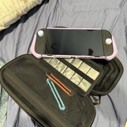 Selling my Nintendo Switch 2 in excellent condition. It has been lightly used and works perfectly.