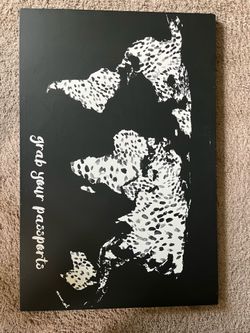 Wall art