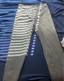 Ksubi jeans