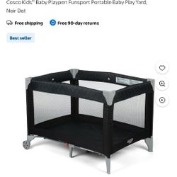 Play Pen 