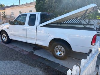 2003 Ford F-150