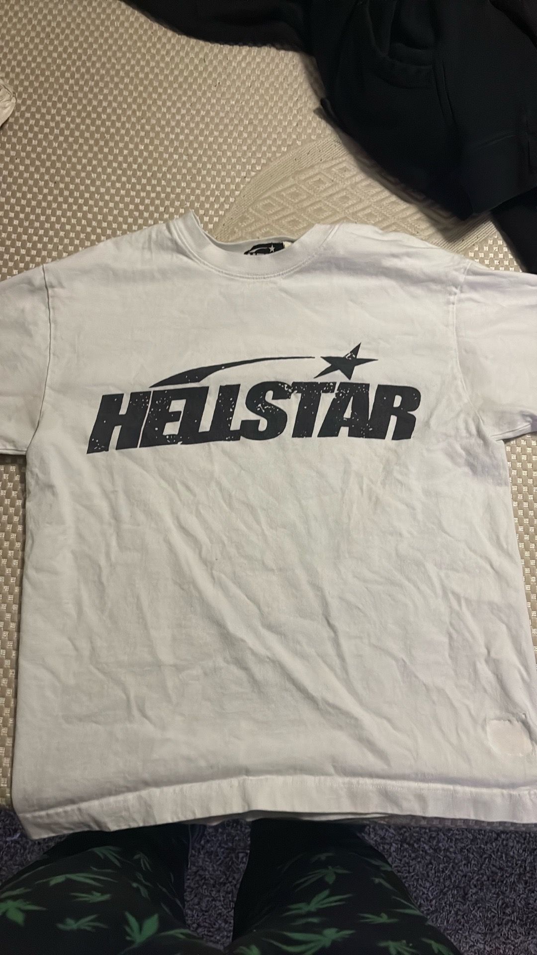 Hellstar Shirt