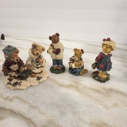 Bear Collection 