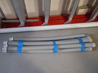 NEW Qty 6 Hayward Navigator Pool Vac hoses 