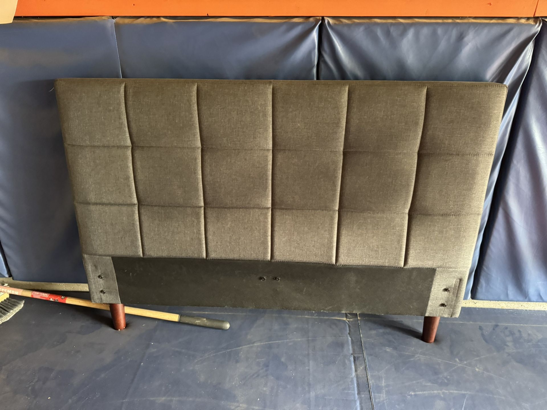 Full Size Bed Frame