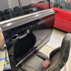 RH door for 2015+ GMC YUKON XL, Suburban 
