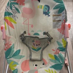 Baby Bouncer