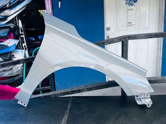 Honda accord 2023-2026 right passenger side fender Oem
