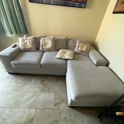 Sofa Y Cama