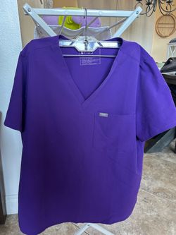 FIGS Scrubs - female XL