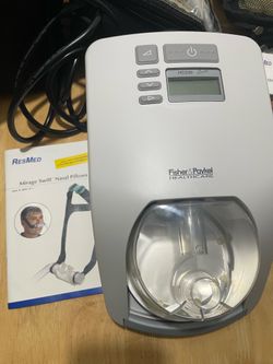 Sleep  apnea  CPA