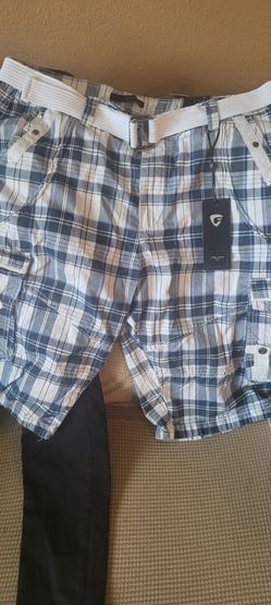 Mens Shorts