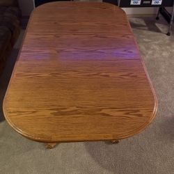Kichen Table 