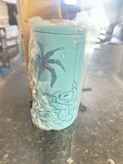 Disney Stitch Slim Can Holder