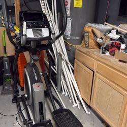 Elliptical PROFORM INTENSITY STRIDE