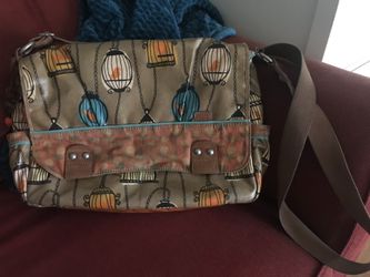 Fossil bag