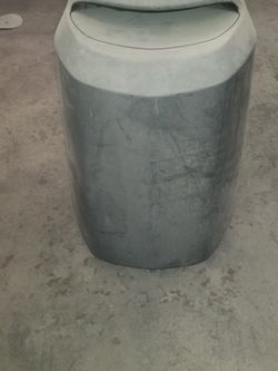 Outboard Cover Yamaha