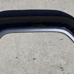 2020 2021 2022 2023 2024 2025 JEEP WRANGLER JT GLADIATOR RIGHT PASSENGER REAR WHEEL FLARE