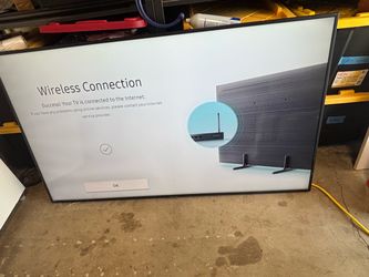 Samsung smart TV