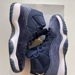  Air Jordan 11 Retro Midnight Navy