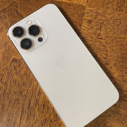iPhone 13 Pro - 256gb - Unlocked 
