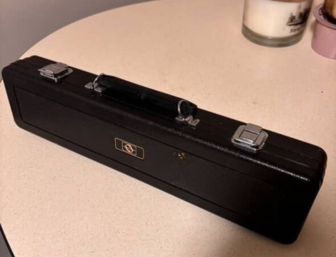 Jupiter JFL710 Flute (shipping or local pick up available)