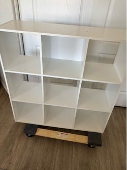 Cubby $30