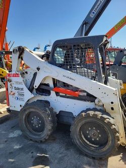 SKID STEER LOADER Wheeled