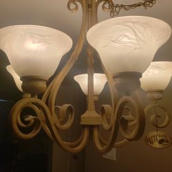 Chandelier