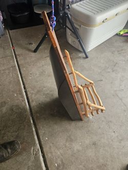 Mountain Boy Sledworks