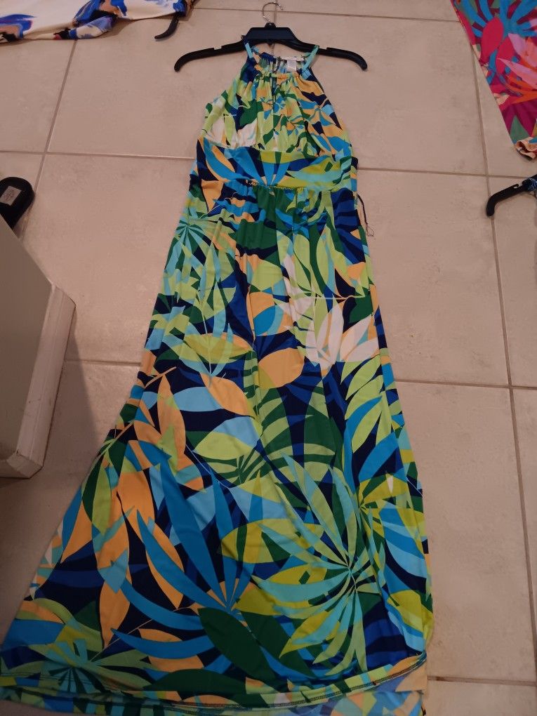Sundresses. New. Size 6. $10 Each