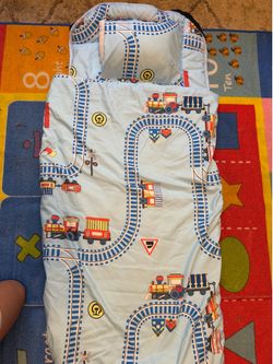 Baby/Toddler Nap Mat