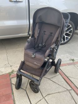 Toddler Stroller
