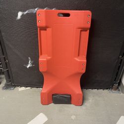 Vevor 4.5”x3.75”x2 Creeper