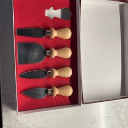 Cheese Knifes - Sur La Table