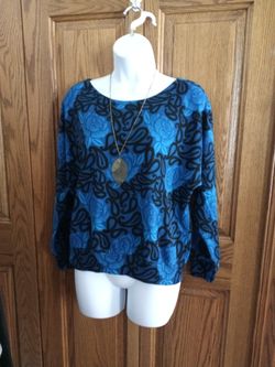 Women's Vintage Sweater