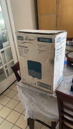 Tork Hand Towel Dispenser