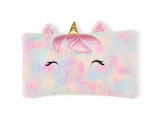 Unicorn kids pillow