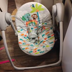 Baby Swing