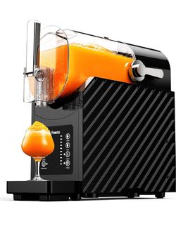 SLUSHIE MACHINE