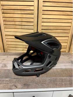Bike Helmet