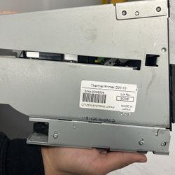 Dresser Wayne Thermal Printer DW-10