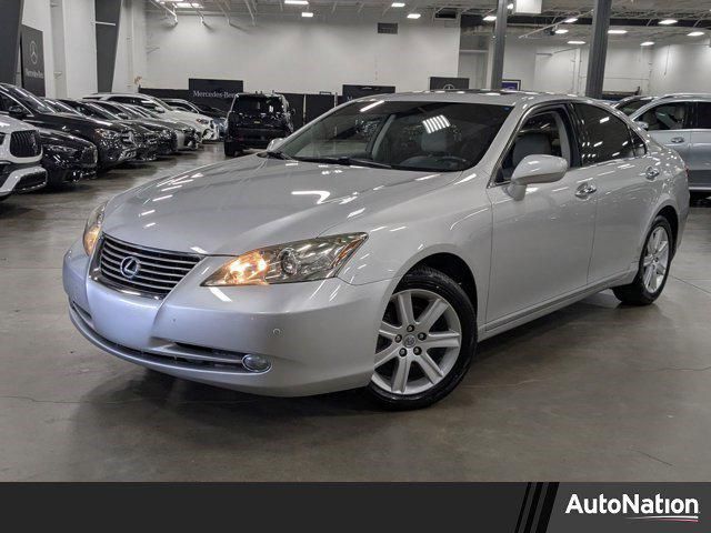 2008 Lexus ES 350