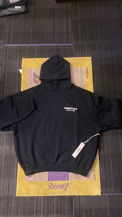 Fear of God Essentials  Hoodie