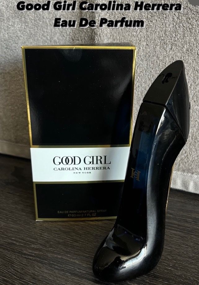 Good Girl Carolina Herrera