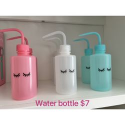 Lash Extensions Supplies